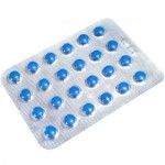 Антигриппин – китайские таблетки, эффективное устранение симптомов простуды и гриппа 24шт