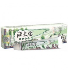 Мазь для лечения кожных заболеваний Сокровище pыбакa Yufu Baocao Benru Gao 15 гр
