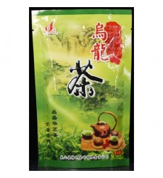 Зеленый чай улун. 100гр